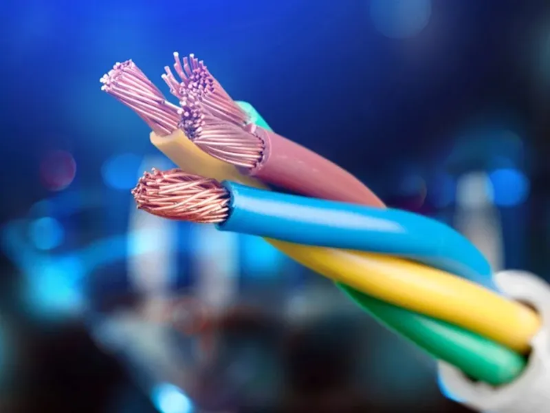 Quali sono alcune specifiche comuni dei cavi elettrici?