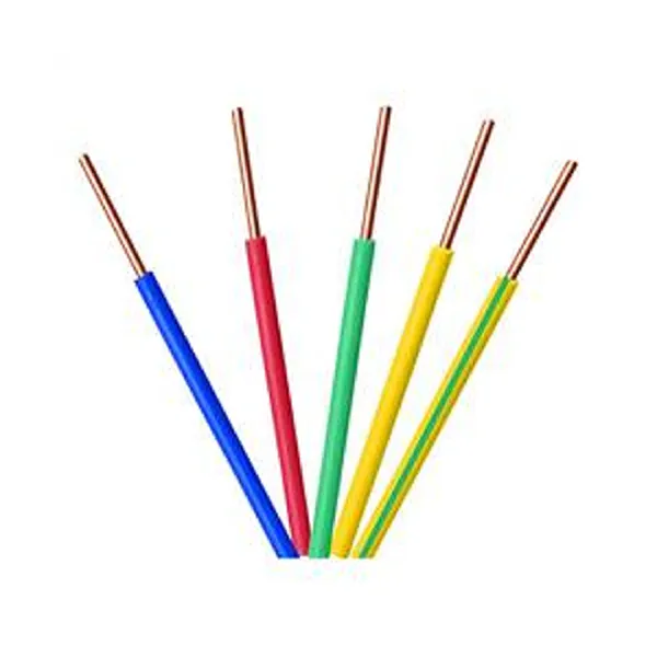 Cosa rende il cavo unipolare in PVC IEC 60227 una scelta affidabile per le moderne installazioni elettriche?