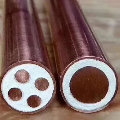 In che modo i cavi con isolamento minerale da 750 V migliorano la sicurezza elettrica nei sistemi moderni?