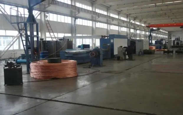 Bs 6346 Power Cable